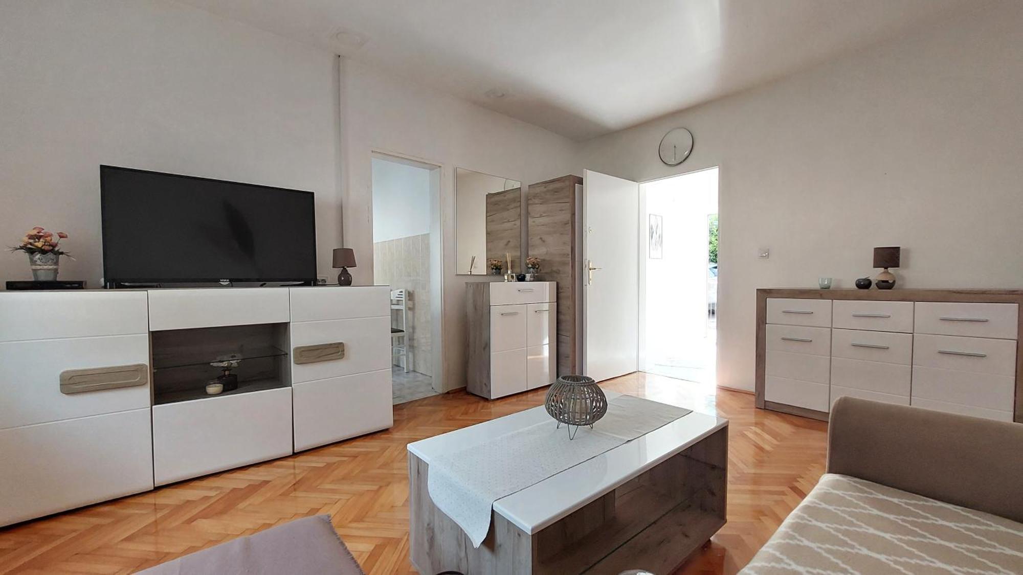 Apartman Perun - Nikšić Esterno foto