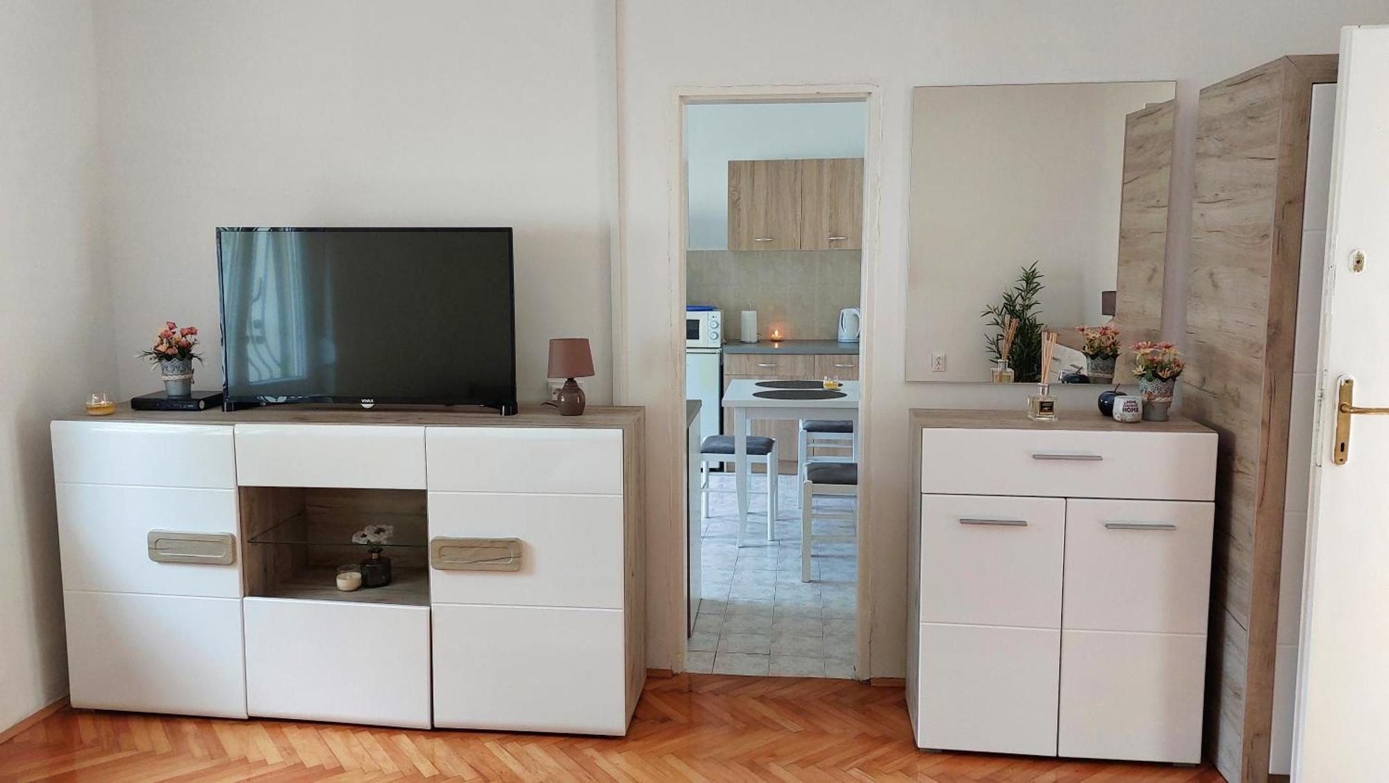 Apartman Perun - Nikšić Esterno foto