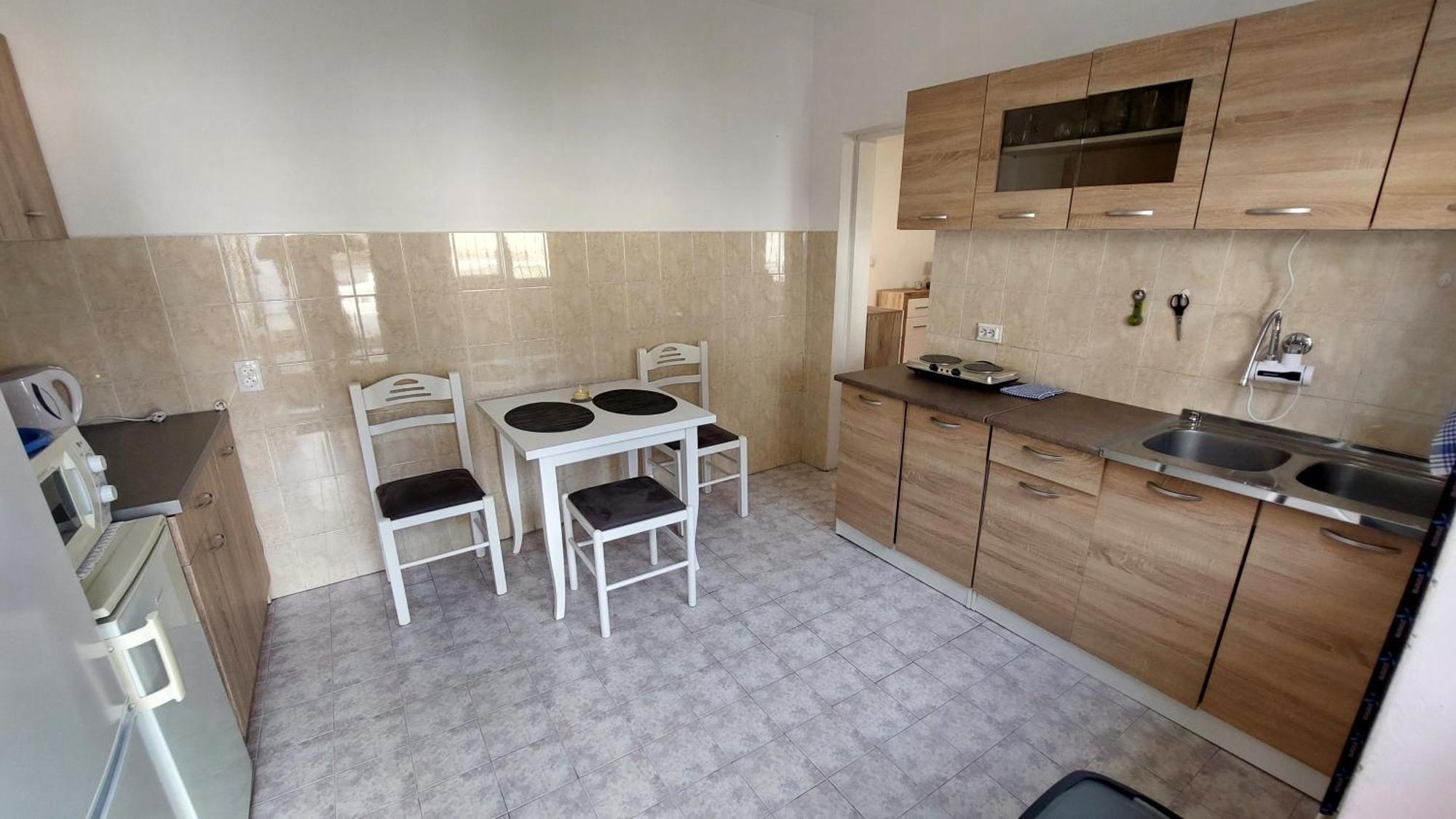Apartman Perun - Nikšić Esterno foto