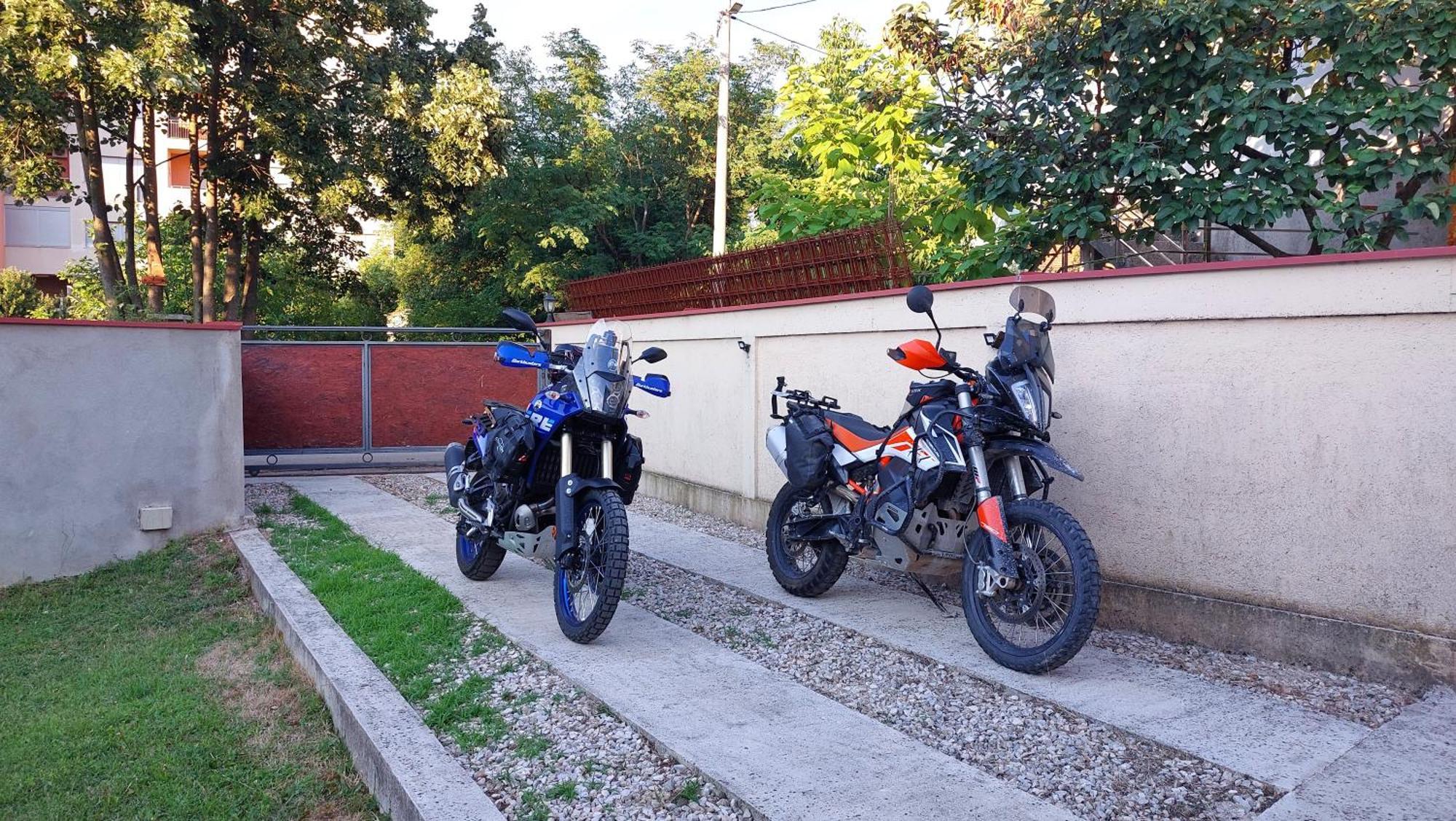 Apartman Perun - Nikšić Esterno foto